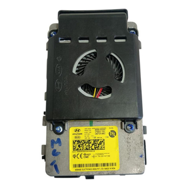 Modulo Carregador Indução Creta 1.0 Tgdi 2025/