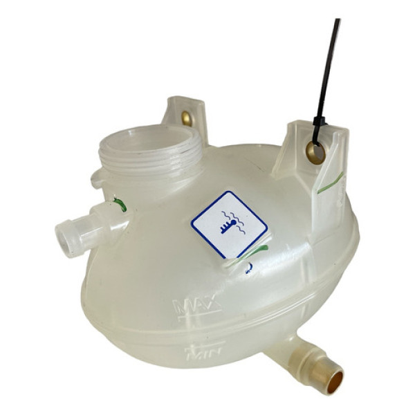 Reservatorio Água Radiador Mobi Argo Cronos Uno 1.0 Ef3cc