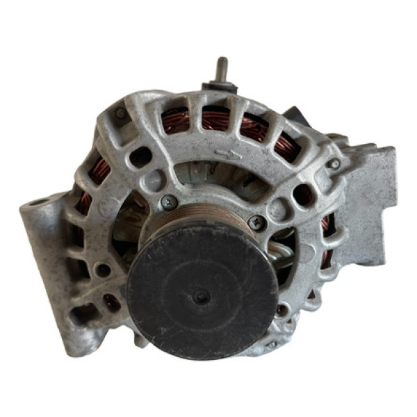 Alternador Renegade Argo Toro Cronos 1.8 Flx 2017/ (2 Pinos)