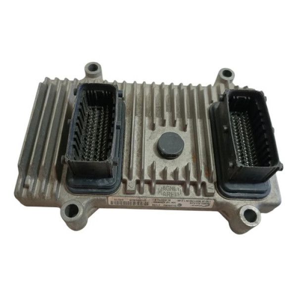 Modulo Injeção Palio Uno Siena 1.0 Fire 55268089 