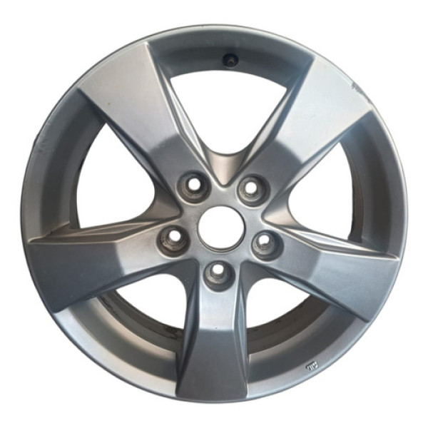 Roda Aro 16 Suzuki Sx4 2007 A 2015 