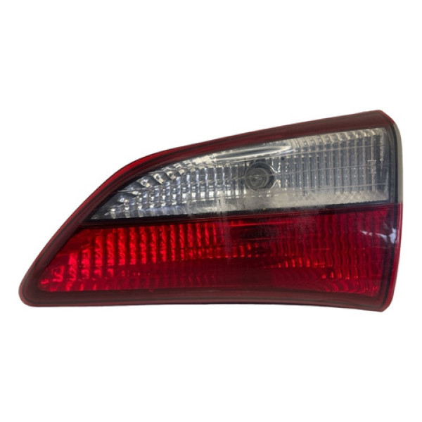 Lanterna Traseira Direita Hb20 Hatch 13 A 2019 (mala) Fumê