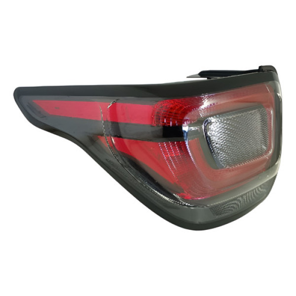 Lanterna Traseira Esquerda Strada 2021 2022 2023/..