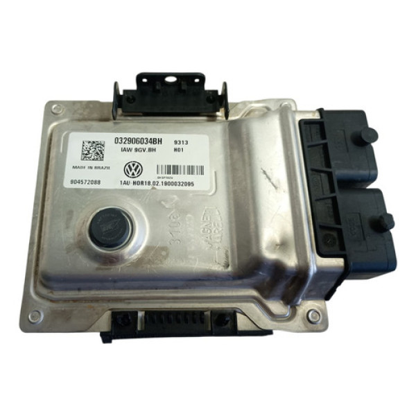 Modulo Injeção Vw Saveiro 1.6 2014 A 2016