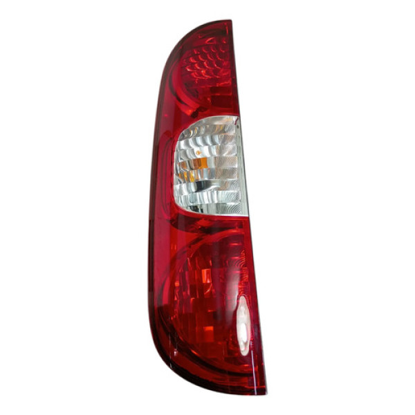 Lanterna Tras Esquerda Doblo 10/21 Fiorino 14/ Partner 23/.. Esquerdo/motorista Vermelho