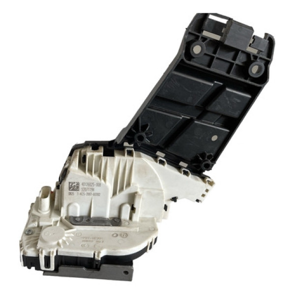 Fechadura Porta D.d Renegade Toro Compass Freemont 