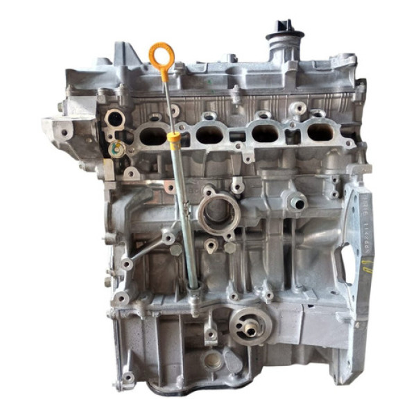 Motor Kicks 2017 A 2025 Versa 1.6 16v 2021 2022/ 25.500km