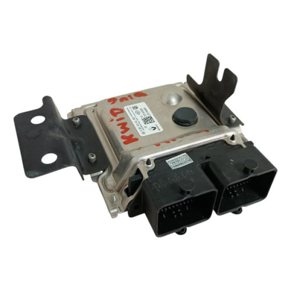 Modulo Injeção Kwid 1.0 2018 A 2022 0261s1001l 