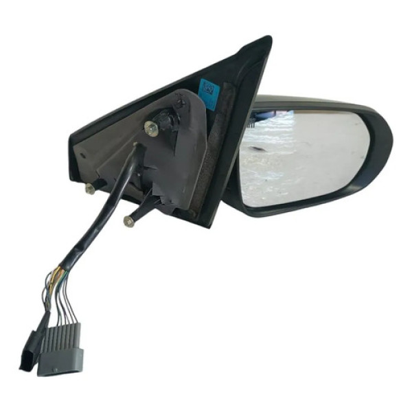 Retrovisor Direito Pulse Fastback 2022 2023 2024/..
