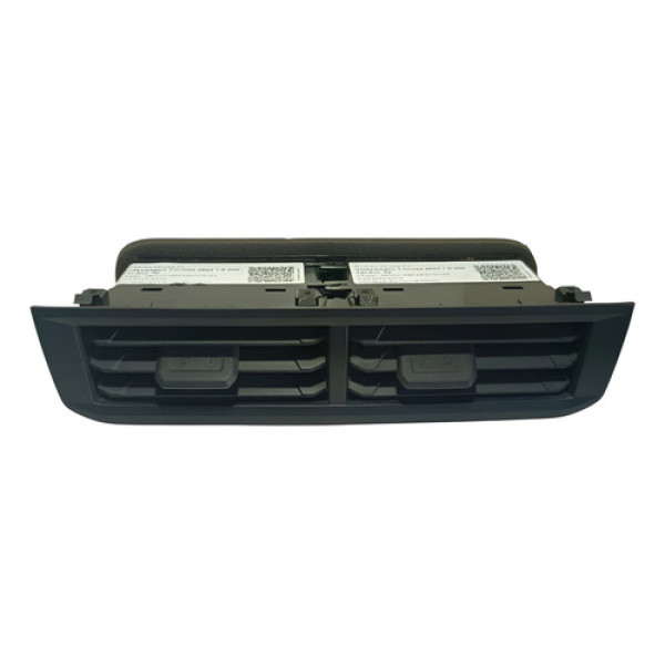 Difusor De Ar Central Vw T-cross 2023