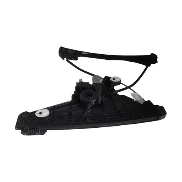 Máquina De Vidro Porta Dianteira Esquerda Peugeot 208 2021/