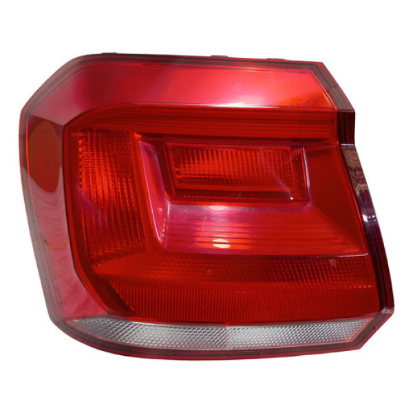 Lanterna Traseira Esquerda Gol G7 G8 2017 2018 A 2023