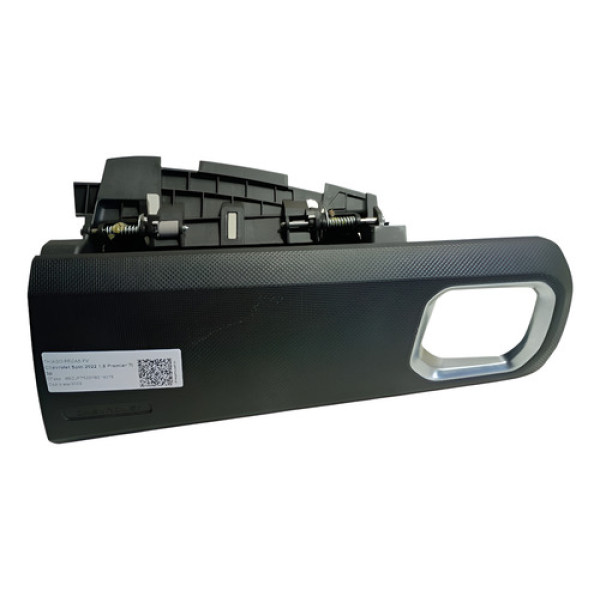 Tampa Porta Luvas Spin 2019 2020 A 2024