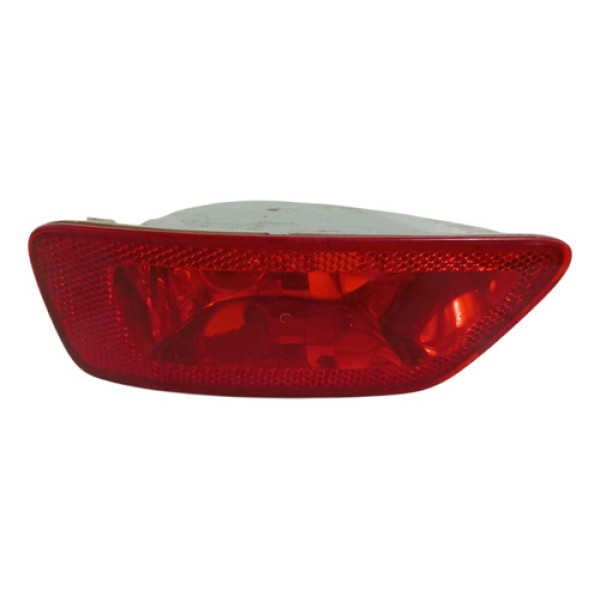 Lanterna Parachoque Traseiro Esq Freemont Journey 12/18 Vermelho
