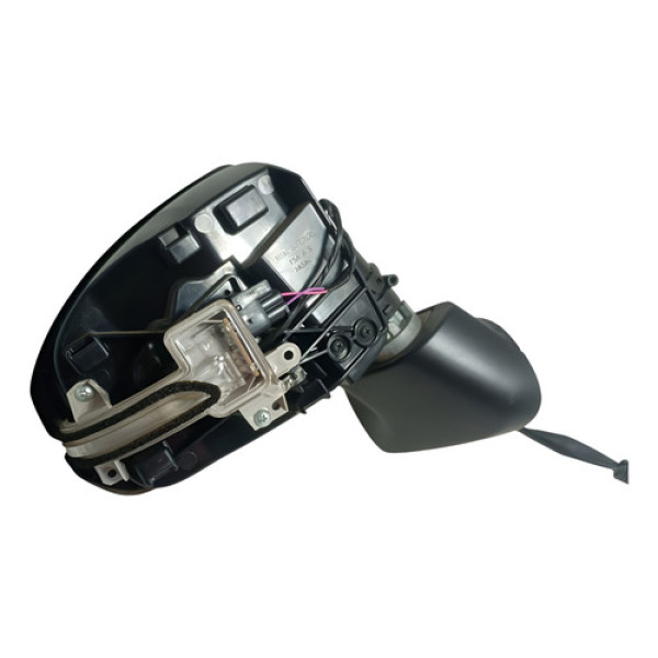 Retrovisor Direito Fit 2015 A 2021 C/pisca S/capa