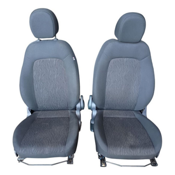 Jogo Bancos Dianteiro Cronos 2018 2019 2020/..