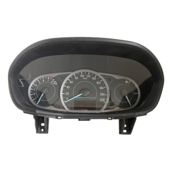 Painel Instrumento Ford Ka J7bt10849 (avaria)
