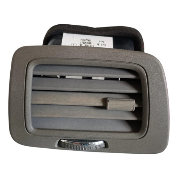 Difusor Ar Lateral Lado Esquerdo Cobalt 2012/
