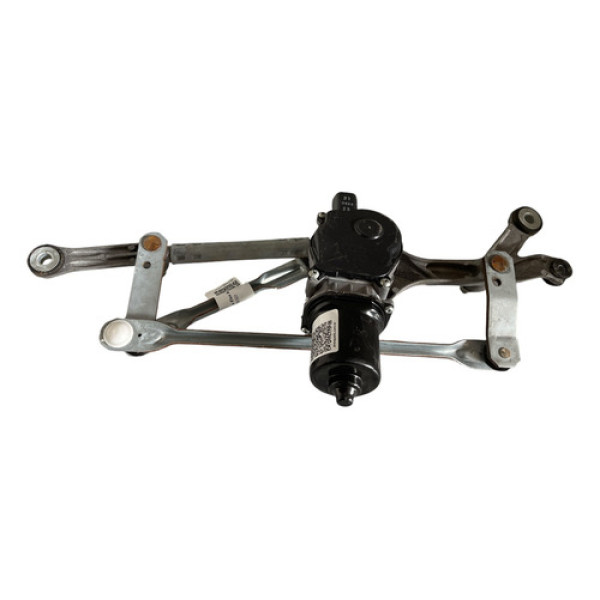 Galhada Limpador Parabrisa City 2022 2023 2024/...