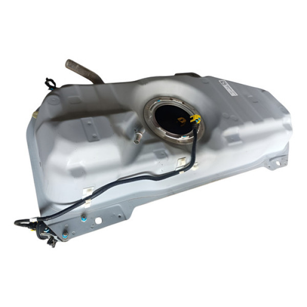 Tanque Combustível Argo Cronos 2022/ Bomba Redonda 