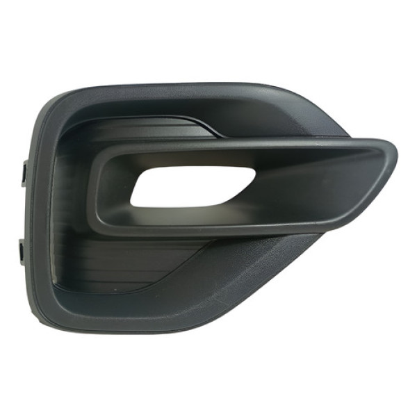 Grade Moldura Milha Direito Pulse 2022 2023/.. S/ Friso