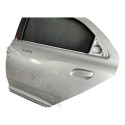 Porta Traseira Esquerda Cobalt 2012 A 2020 (avaria)