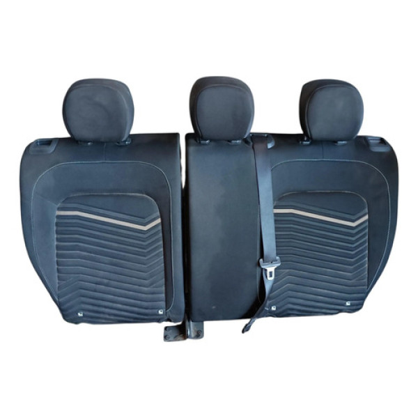 Encosto Banco Traseiro Pulse 2022 2023 2024 2025/..