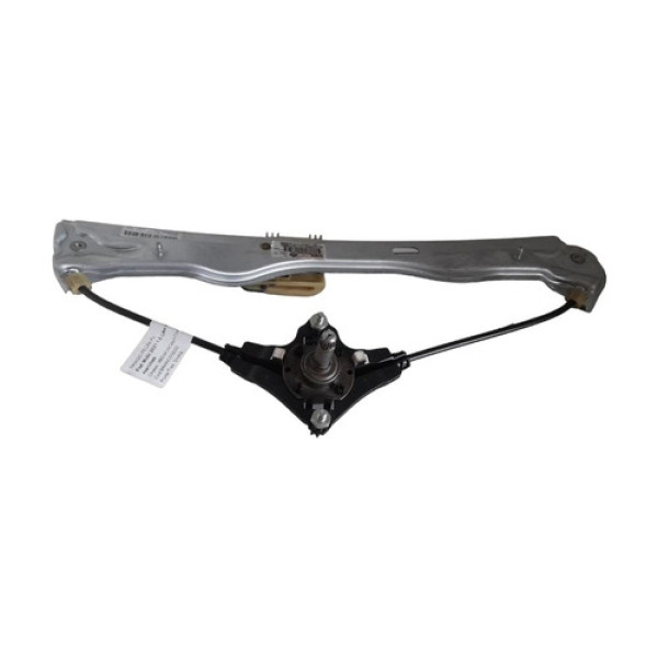 Máquina De Vidro Porta Traseira Direita Mobi 2017/ Manual