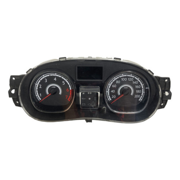 Painel Instrumento Sandero Logan 2013 248101772r