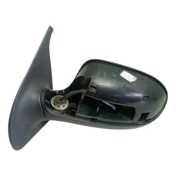 Retrovisor Esquerdo Strada 11/13 Palio11/16 S/ Cont(avaria)