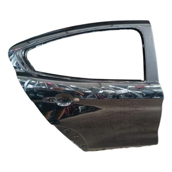 Porta Traseira Direita Fastback 2022 2023 2024/.. Traseira Direita