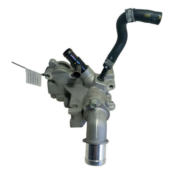 Bomba De Agua Hyundai Creta 1.0 2025/