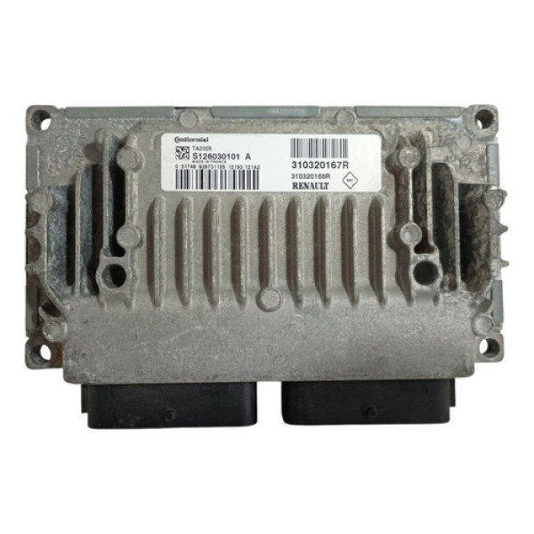 Modulo Cambio Logan Duster Sandero 1.6 2.0 310320167r 