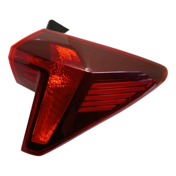 Lanterna Traseira Direita Hb20 Hatch 2023/ (canto)