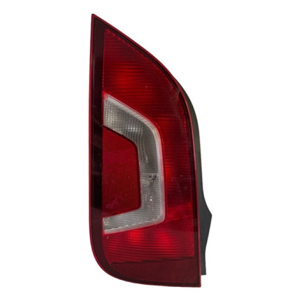 Lanterna Traseira Esquerda Up 2014 2015 A 2017