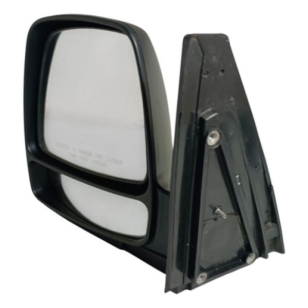 Retrovisor Esquerdo Kia Bongo 2005 2006 2007/..