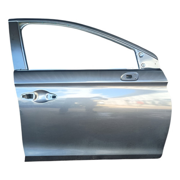 Porta Dianteira Direita City 2022 2023 2024/..