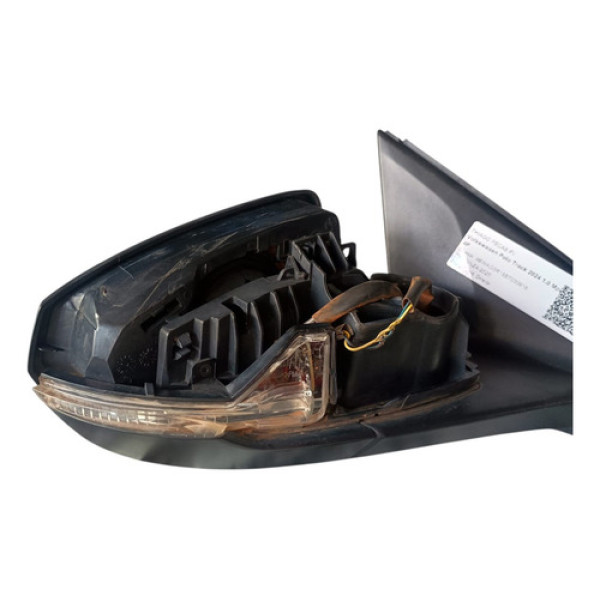 Retrovisor Direito Polo Virtus 2018/ C/pisca Elétrico S/capa