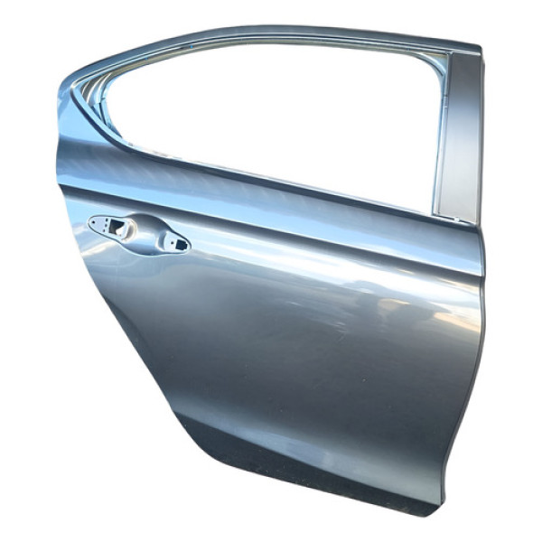 Porta Traseira Direita City 2022 2023 A 2024