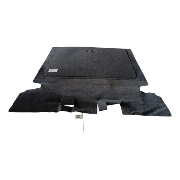 Forro Porta Malas Fiat Cronos 2018 2019/..