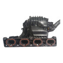 Coletor Admissão Citroen C4/peugeot 307 2.0  2007 A 2013