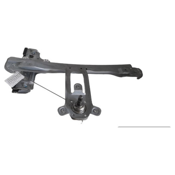 Máquina De Vidro Porta Traseira Dir Onix Prisma 12 A 20 Man