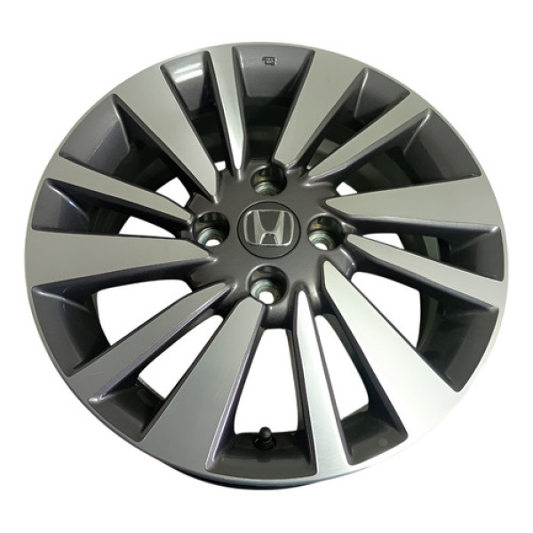 Roda Aro 15 Honda City 2024