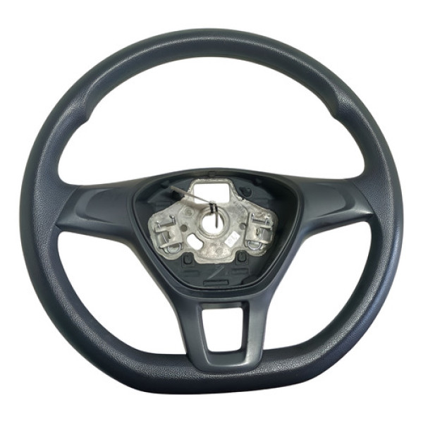 Volante Direção Vw Voyage Gol G7 G8 2017 A 2022