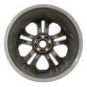 Roda Avulsa Aro 18 Jeep Commander 2022/ Prateado