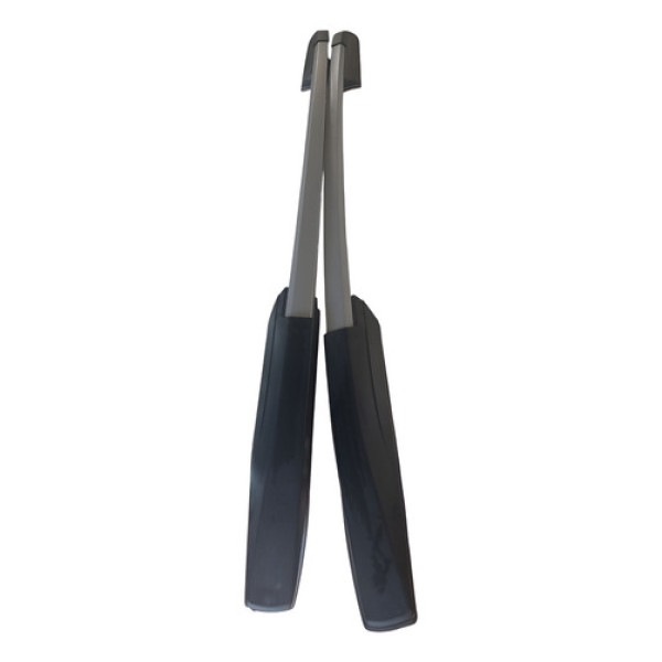 Par Rack Teto Chevrolet Spin 2018 2019 2020/