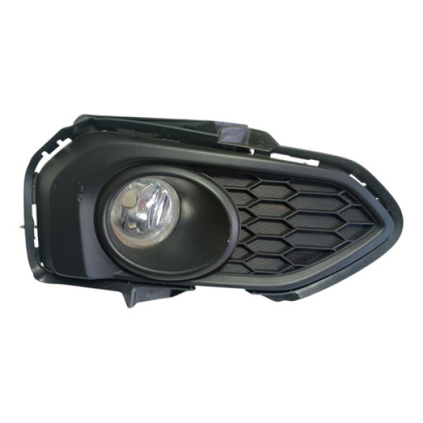 Farol Milha Esquerdo Honda Fit 2018 A 2021