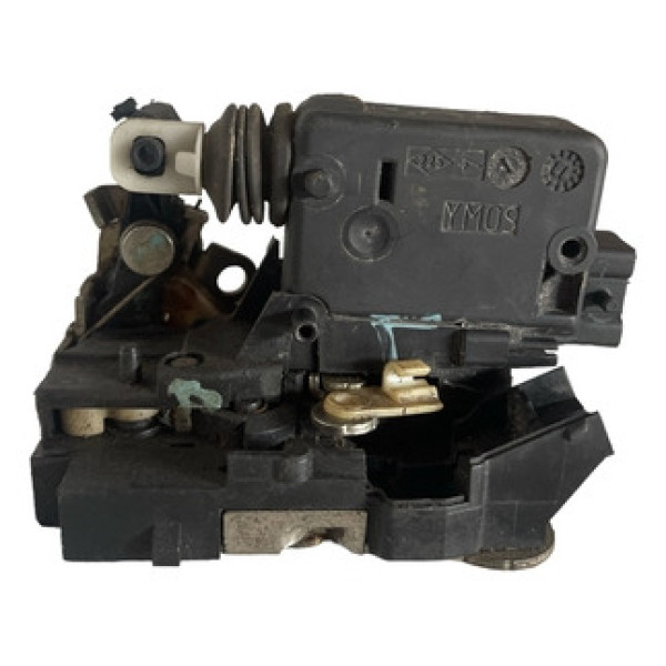 Fechadura Porta Dd Clio Symbol Scenic Duster Sandero Log 99/