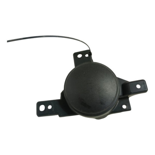 Tampa Furo Gra Milha Direito Mobi Way 2017 A 2020 Like 2021/ Preto Direito