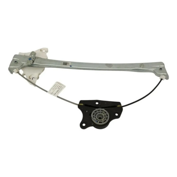 Máquina De Vidro Porta Dianteira Esquerda Hb20 2020/ S/motor